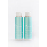 Kit 2 Refil Sérum Antiacne e Antivermelhidão