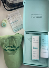 Kit 1 Ano Functional Care