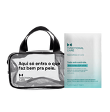 Kit Viagem Functional Care
