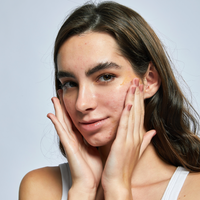 Sérum Antiacne e Antivermelhidão