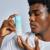 Sérum Antiacne e Antivermelhidão