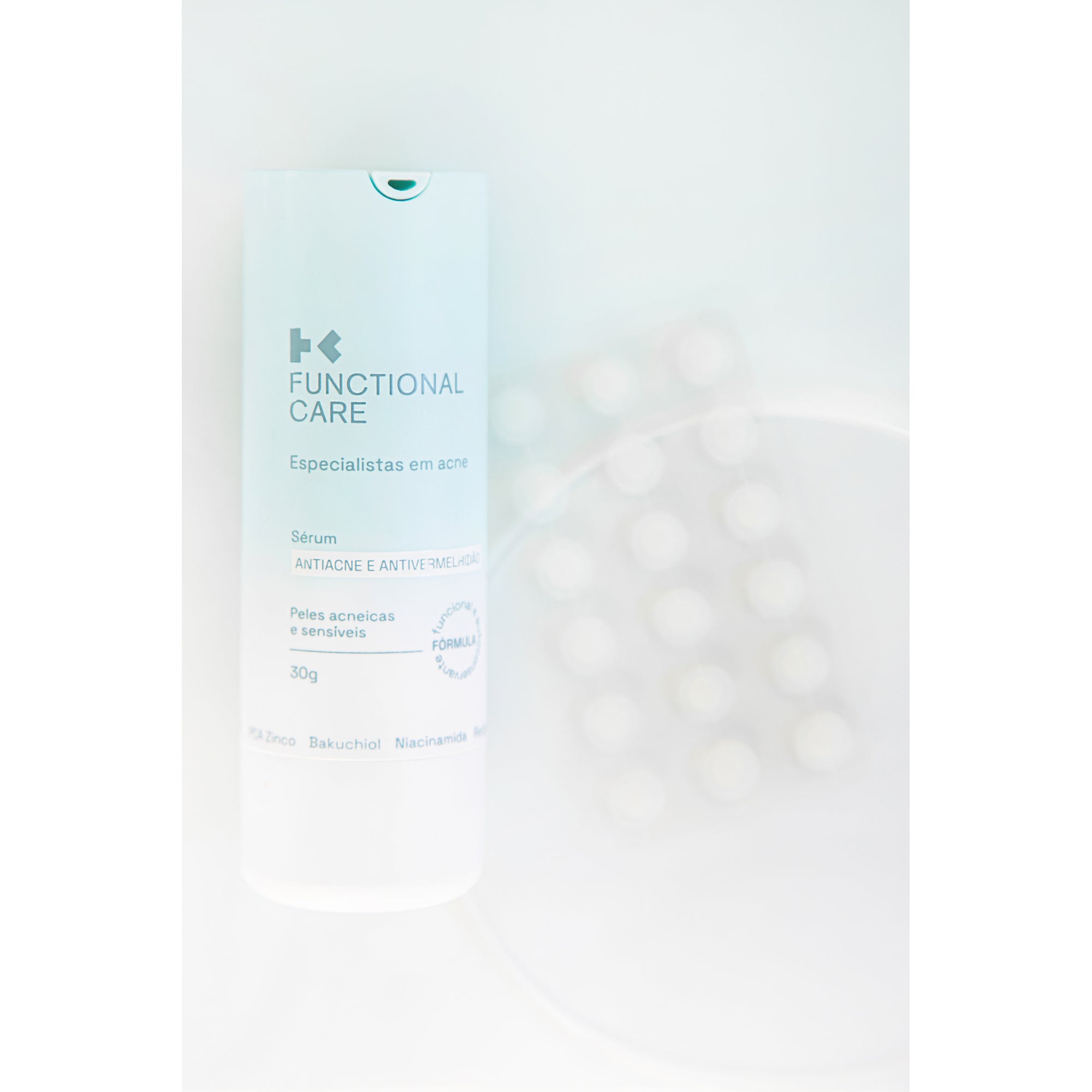 Kit Functional Care