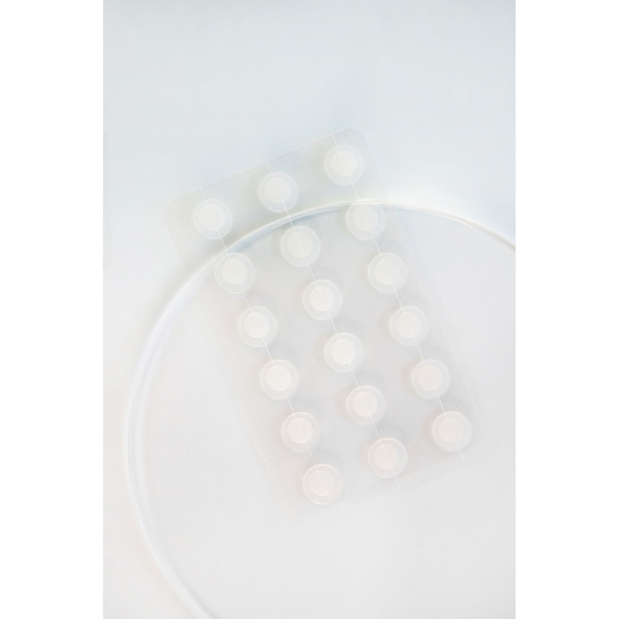 Adesivos Hidrocolóides Antiacne