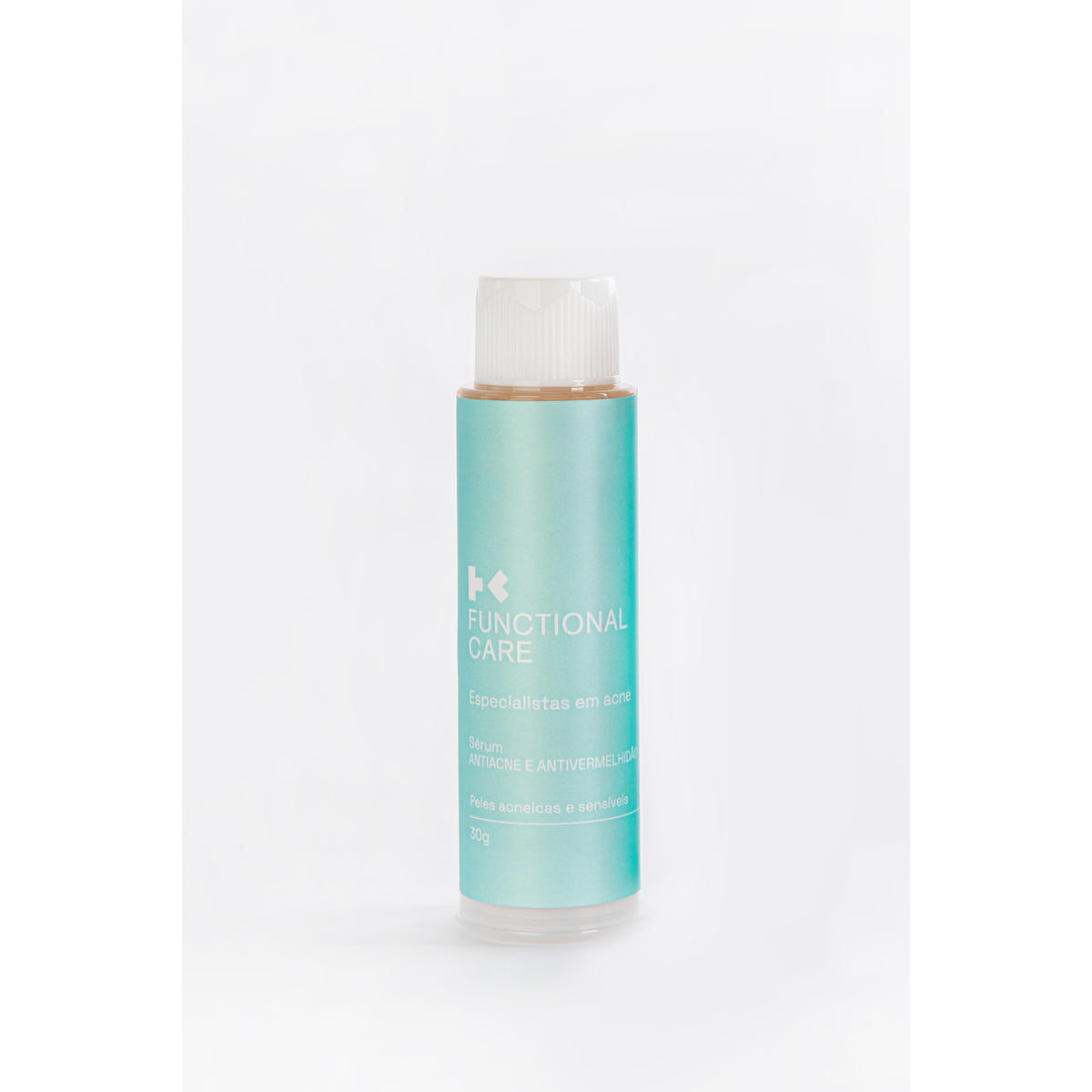 Refil Sérum Antiacne e Antivermelhidão 30 mL