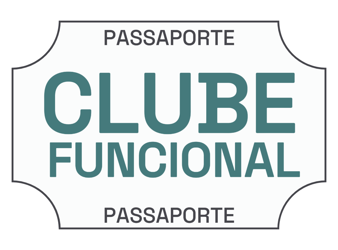 Passaporte Clube Funcional