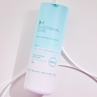 Sérum Antiacne e Antivermelhidão