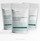 Kit 3 Adesivos Hidrocolóides Antiacne