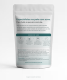 Kit 3 Adesivos Hidrocolóides Antiacne